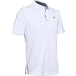 Under Armour Erkek UA Tech Polo Tişört 1290140-100