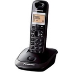 Panasonic KX-TG2511 Siyah Dect Telsiz Telefon