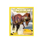 National Geographic Kids - Dinazorlar Hakkında Her Şey-Paul Sereno