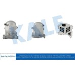 Kale 353445 Egr Soğutucu 207 508 3008 5008 Part-Berl C3 C4 C5 Ds3