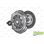 Valeo 006803 -Debrıyaj Setı Tempra Tıpo Uno 70 1.4 94>- Üretici KODU:31434 Malzeme Kodu: OEM:7791284