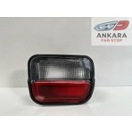 Honda Crv 1997 - 2001 Arka Tampon Reflektörü Sağ (Arka Sis Sağ)