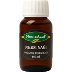 NeemAzal Neem Yağı T/S Organik Bitki Bakım Ürünü 100 ml
