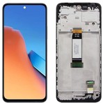 Xiaomi Redmi 12 Çıtalı Ekran LCD Dokunmatik