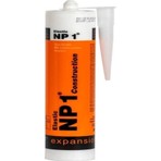 NP1 SİLİKON ANTRASİT GRİ 500GR NP1