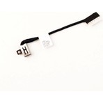 Dell 0231X7 DC301018100 Dc Power Jack Soket (Kablolu)