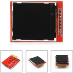 1.44 Inch OLED Arduino Tft LCD Ekran Modülü