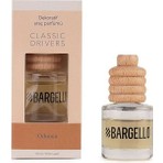 Bargello Odunsu Araç Parfümü Asma Koku 8 ml Seyahat Dostu Klasik Aroma