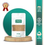 Makarna Lütfen Sebzeli ve Yumurtalı Köfte Harcı (+12 ay-180 gram)