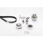 Skoda Octavia 1.6 Tdı Triger ve Devirdaim Seti 2010-2012 Continental