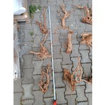 NetX Çöl (Yati) Kütüğü Bağ 35-45 cm