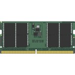 Kingston 32GB DDR5 5600MHz CL46 Notebook Ram KVR56S46BD8-32 Fiyatı