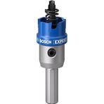 Expert 21 mm Elmaslı Inox Panç Adaptörlü 2608901404