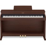 Casio AP-470 Dijital Piyano (Kahverengi)