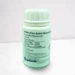 Galenik Para Amino Benzoik Acid 50 gr ( Paba )