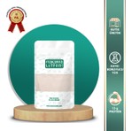 Makarna Lütfen Ruşeymli Krep Unu Karışımı (Katkısız-177 gr)