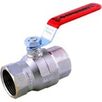 Klepsan 128 Küresel Vana PN16 4"
