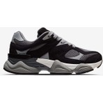 Lescon Ghost 2 Easystep Unisex Spor Ayakkabı Füme