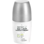 LR Microsilver Plus Deo Roll-On 50 ml