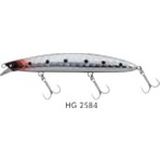 ef&fe Japanese Long Shot Sahte Balık COLOUR:2584
