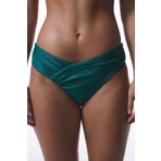 Yeşil Lina V Bikini Altı