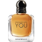 Armani Emporio Stronger With You Edt 100 ml Erkek Parfüm