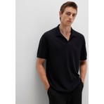 Mavi Mavi Black Siyah Triko Polo 0710327-900
