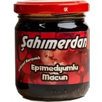 Şahımerdan Macun Özel Üretim Bitkisel Macunu 240GR