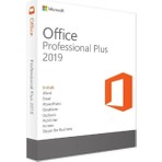 Office 2019 Pro Plus - Retail
