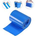 18650 1 Metre 40MM Pvc Shrink Isı Ile Daralan Pil Yalıtım Klıfı