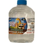 Baloncuk Likidi Baloncuk Sıvısı Tabanca Suyu 500 ml