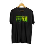 Karikatür Store Breaking Bad Baskılı Unisex Tişört