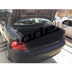 Badela 2011 Fiat Albea Bagaj Havuzu 3D Kauçuk