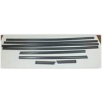 Kapı Cevre Bandı Klasık R9 7704003524