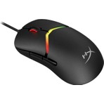 HyperX Pulsefire Saga 26K DPI 8000Hz Siyah Hafif Kablolu Gaming Mouse A2PB3AA
