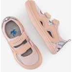 Smart Walker Outdoor Sandals Pembe Duo