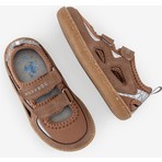 Smart Walker Outdoor Sandals Kahve Duo