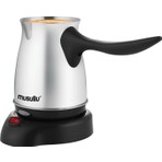 Musullu Ottoman Eco Plus Kahve Makinesi – MSLL-CM211