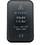 Etna PA-4V 1-8 Başınç Şalteri Tahliyesiz
