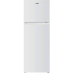 Uğur UES 304 D2K R65 Buzdolabı 304 lt Kapasite E Enerji Sınıfı Şık Tasarım