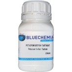 Bluechemia Potasyum Sodyum Tartarat 250 gr