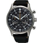 Seiko Seıko SSB449P Kol Saati