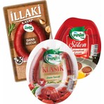 Pınar Sucuk Ziyafeti