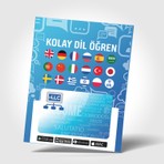 Ellc Almanca Eğitim Seti Sertifikalı