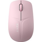 Havit MS48GT Kablosuz Sessiz Mouse 1600 DPI Ev - Ofis Kullanımı İçin Hafif Tasarım