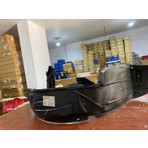 Honda Civic Vtec  2001-2006 Model Uyumlu Sağ Sol Ön Davlumbaz Takımı