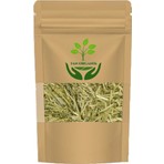 Tan Organik Yulaf Samanı Yeşil Kurutulmuş (Avena Sativa) 100GR
