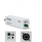 Driton P-2 1 Kanal Monitör Kulaklık Amplikatörü