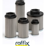 Roffix Hidrolik Emiş Filtresi