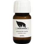 King Gıda Aromaları Saf Distile Anason Yağı 20 ml